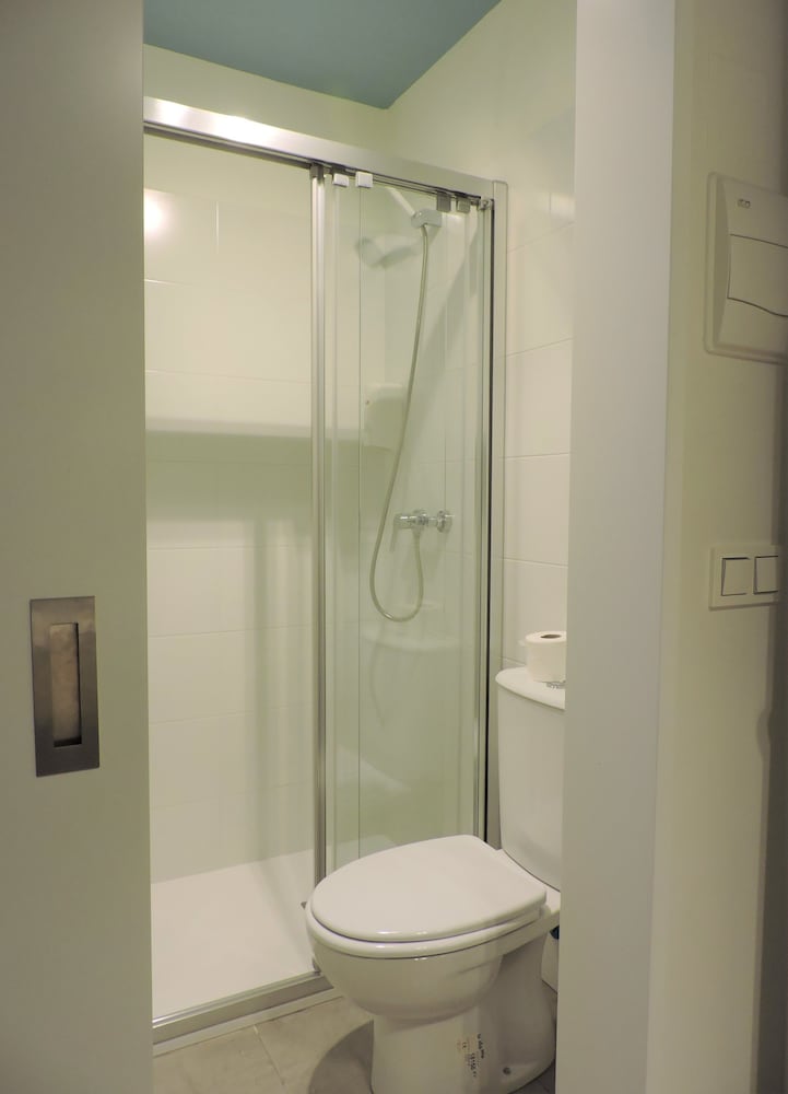 Фото Hotel Jacobeo