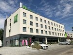 Ibis Styles Kraków East (Lesser Poland Voivodeship, Kraków, ulica Bulwarowa, 35A), hotel