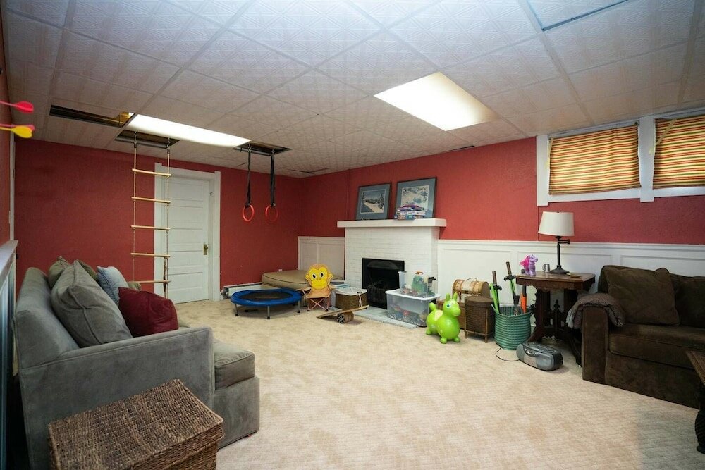 Фото The Timeless Retreat A Cherry Creek Family Home