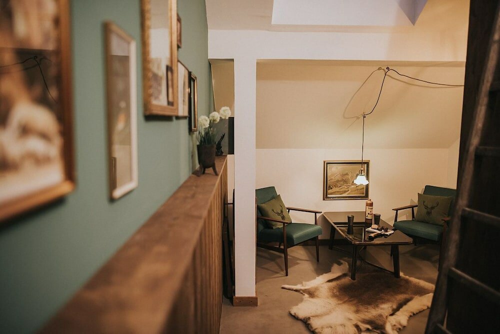 Фото Projekt Gastraum