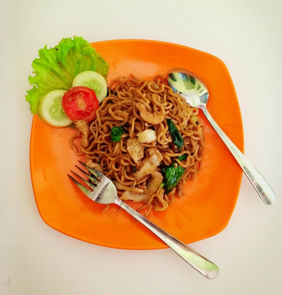 Фото Dhika Adventure - Hostel