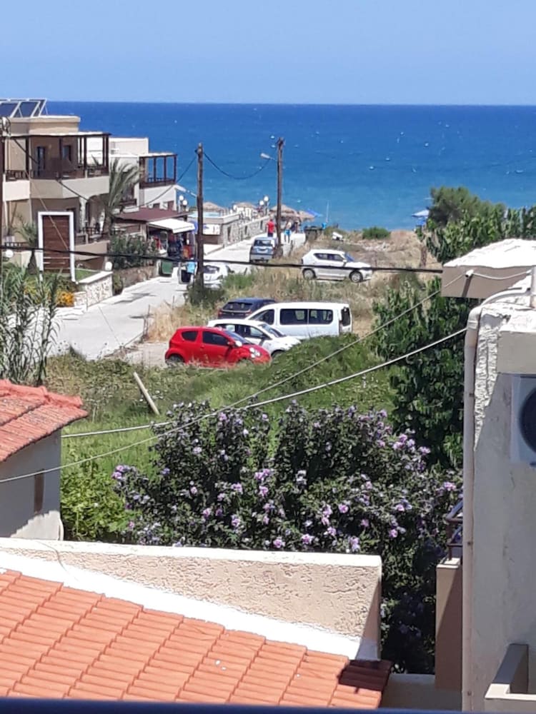 Фото Anthi Katerina Rooms