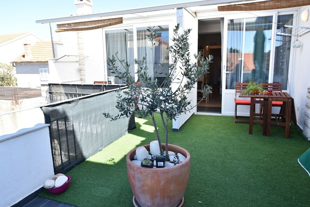 Фото Apartments Nina