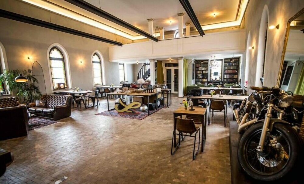 Фото Projekt Gastraum