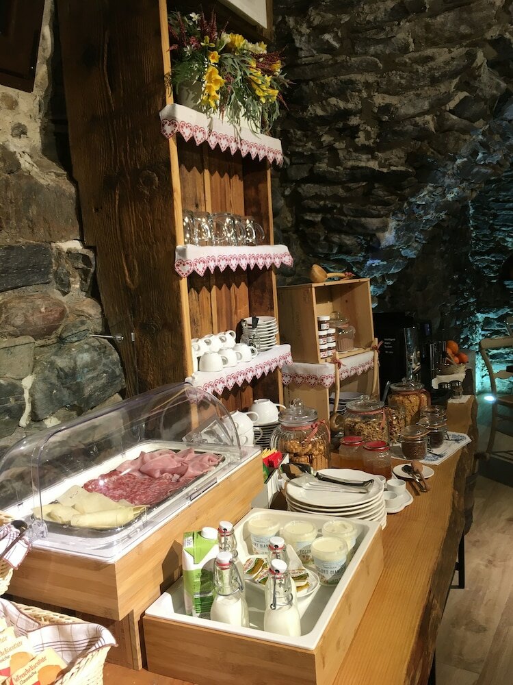 Фото NicoMat Rooms