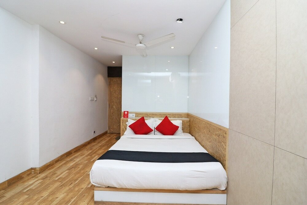 Фото Capital O 1481 Hotel Heritage