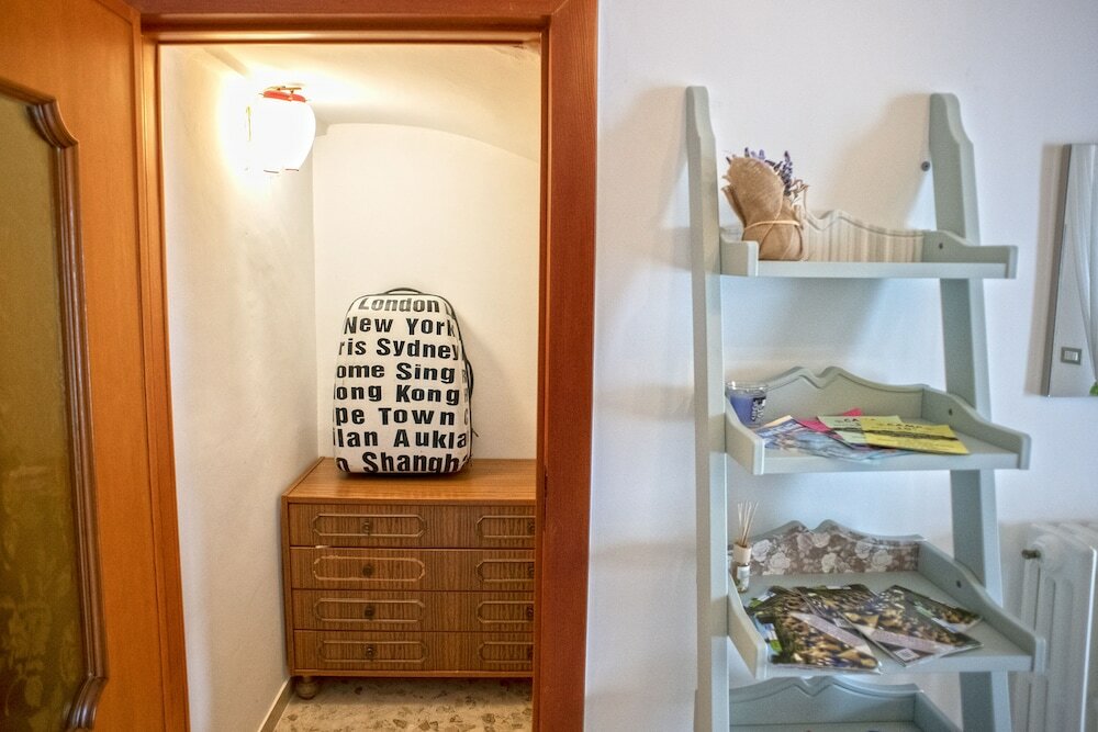 Фото Il Segnalibro B&b