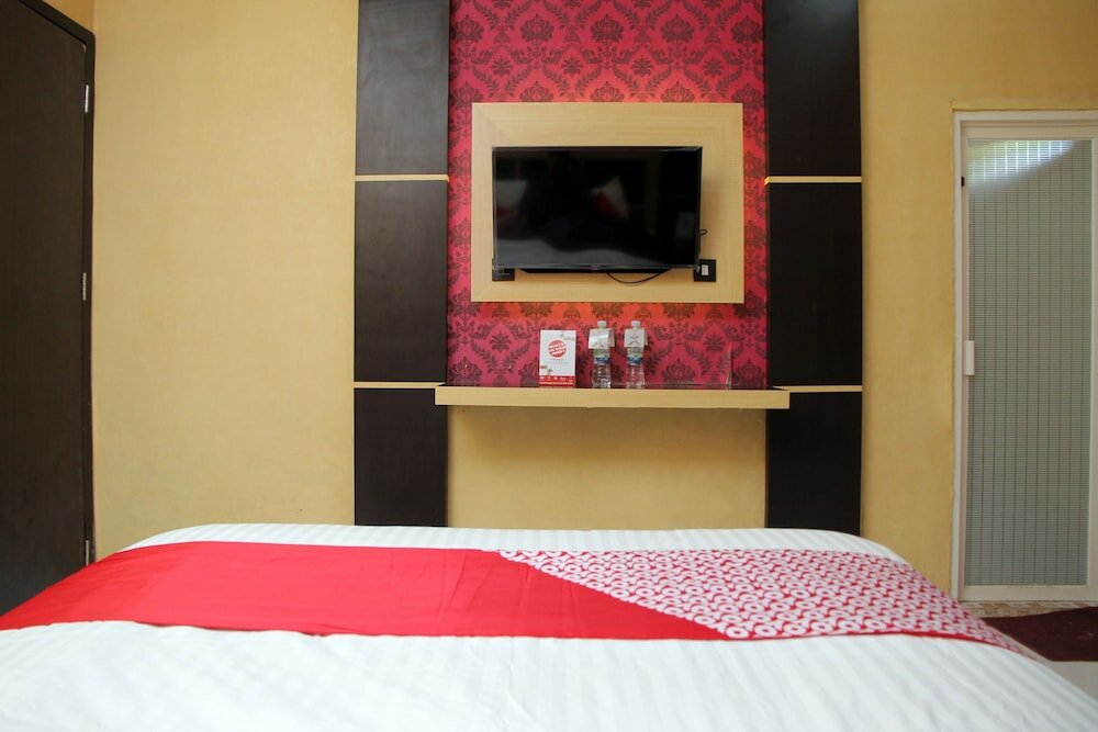 Фото Oyo 840 Hotel Dely