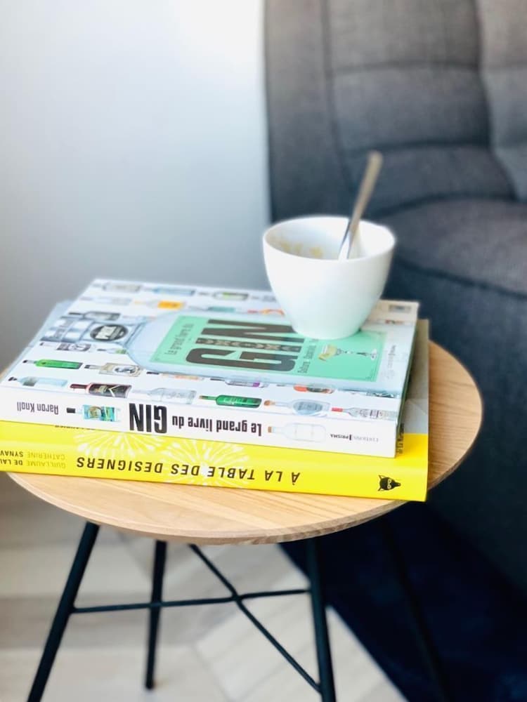 Фото Roxi Residence Brussels