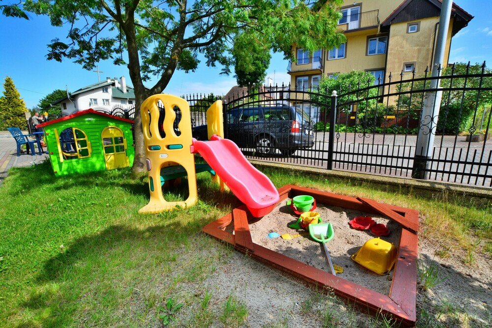 Фото Czar Morza Pokoje Goscinne