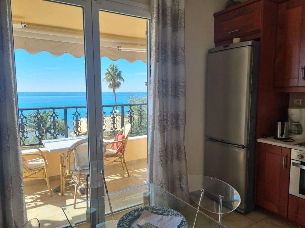 Фото Corfu Island Apartment 40