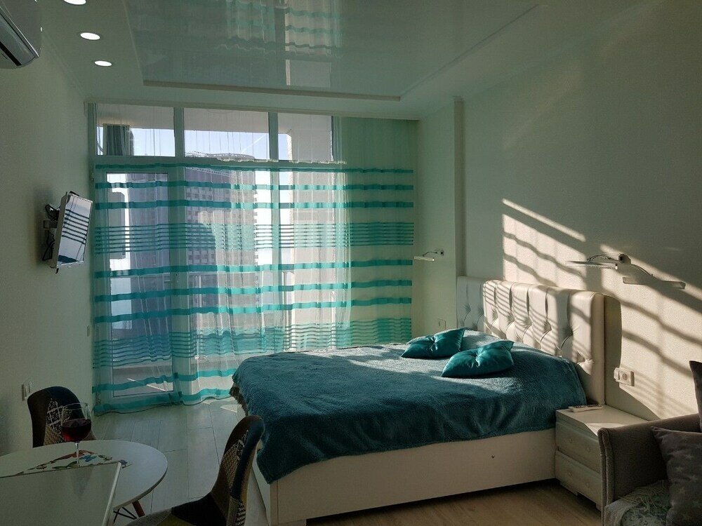 Фото Апартаменты Batumi Real Lux