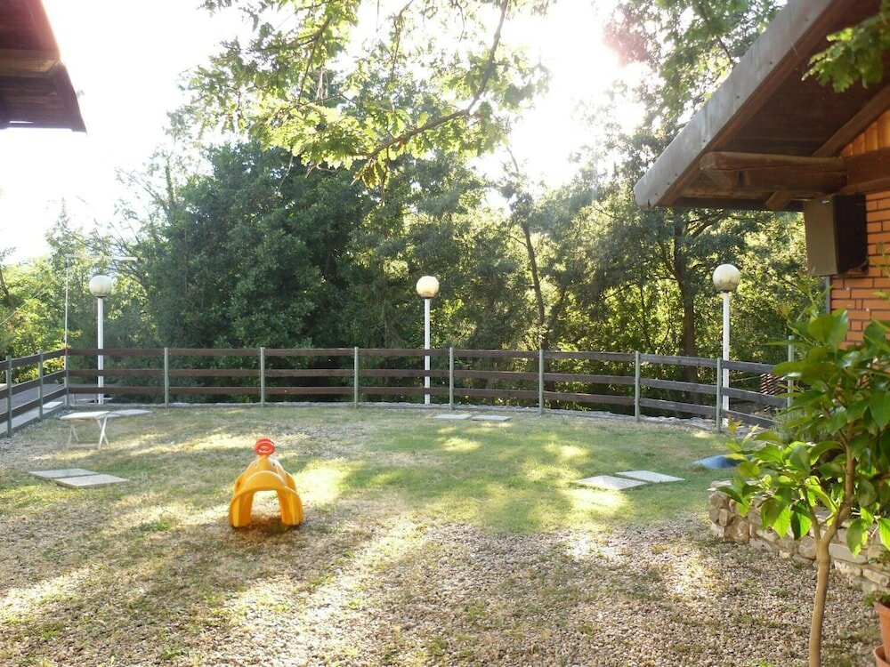 Фото Agriturismo Le Giare