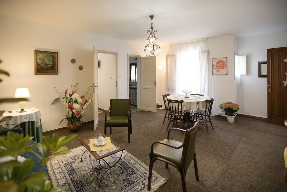 Фото Bella Vista b&b