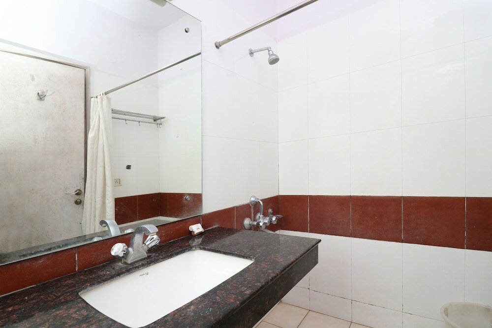 Фото Oyo 40504 Hotel Avtar Residency