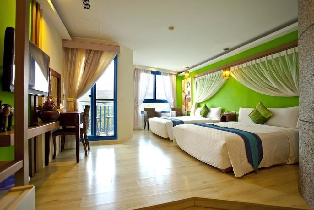 Фото Golden Sea Inn