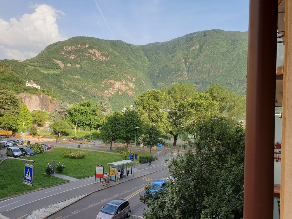 Фото Ariston Apartment