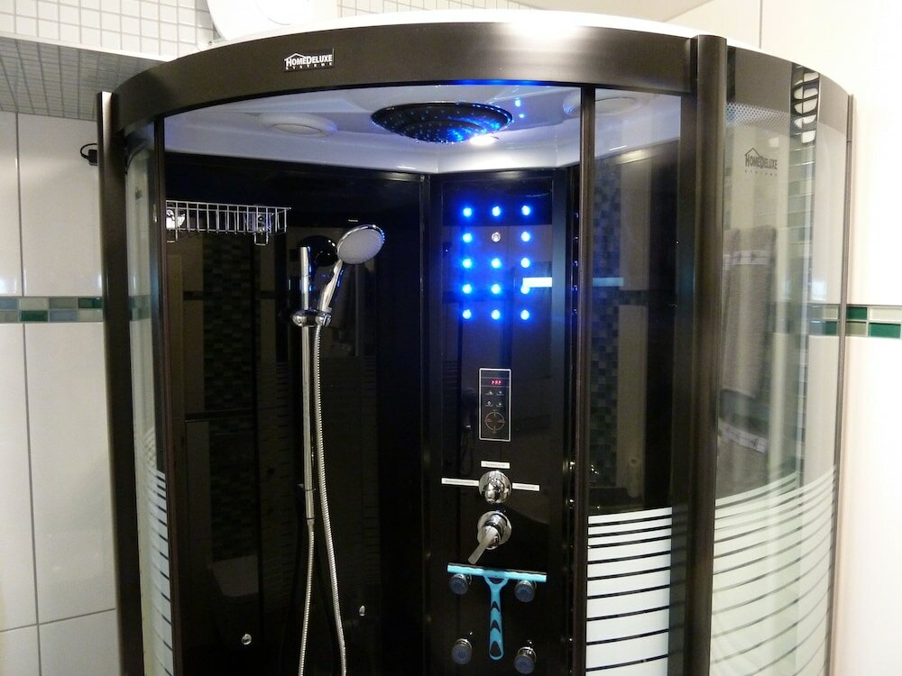 Фото Ferienwohnung Jeremy