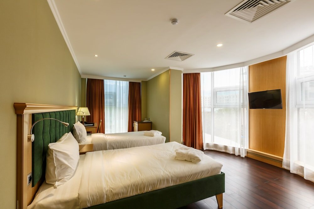 Фото Shera Park Boutique Hotel
