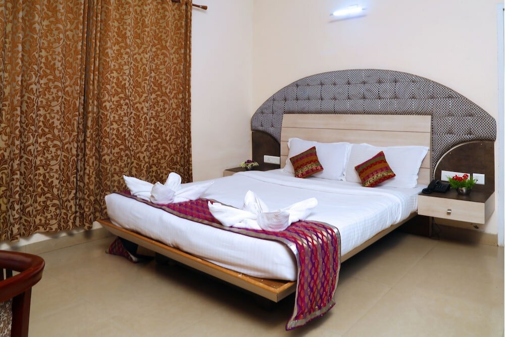 Фото Tea Mount Suites