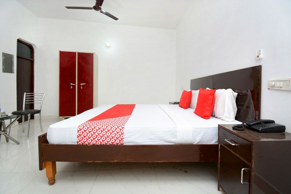 Фото Oyo 27801 Kings Landing