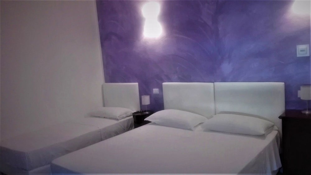 Фото La Bouganville B&b