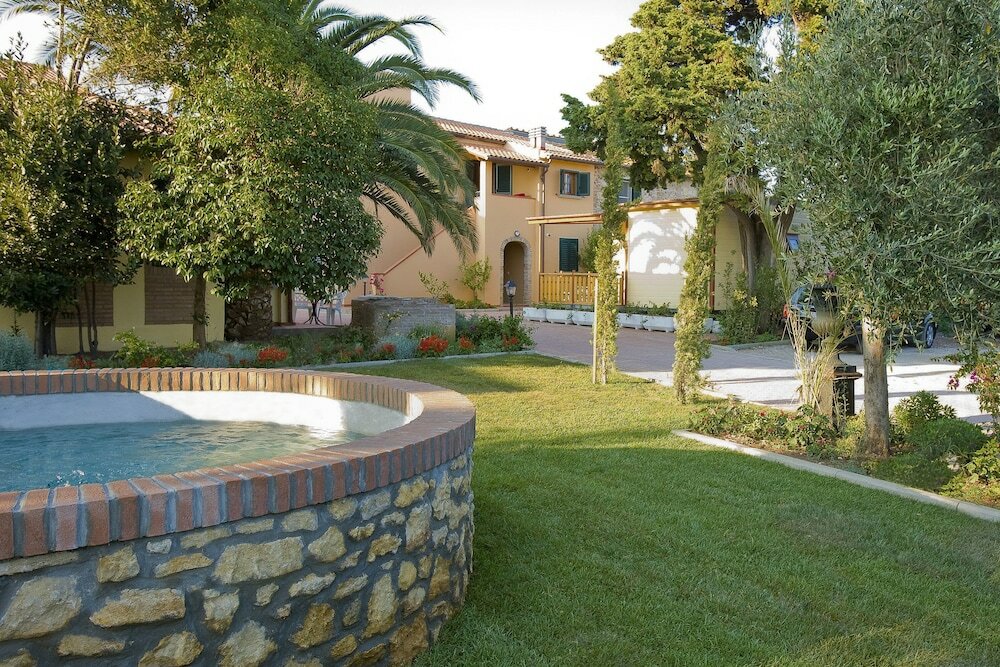 Фото Borgo Guglielmo