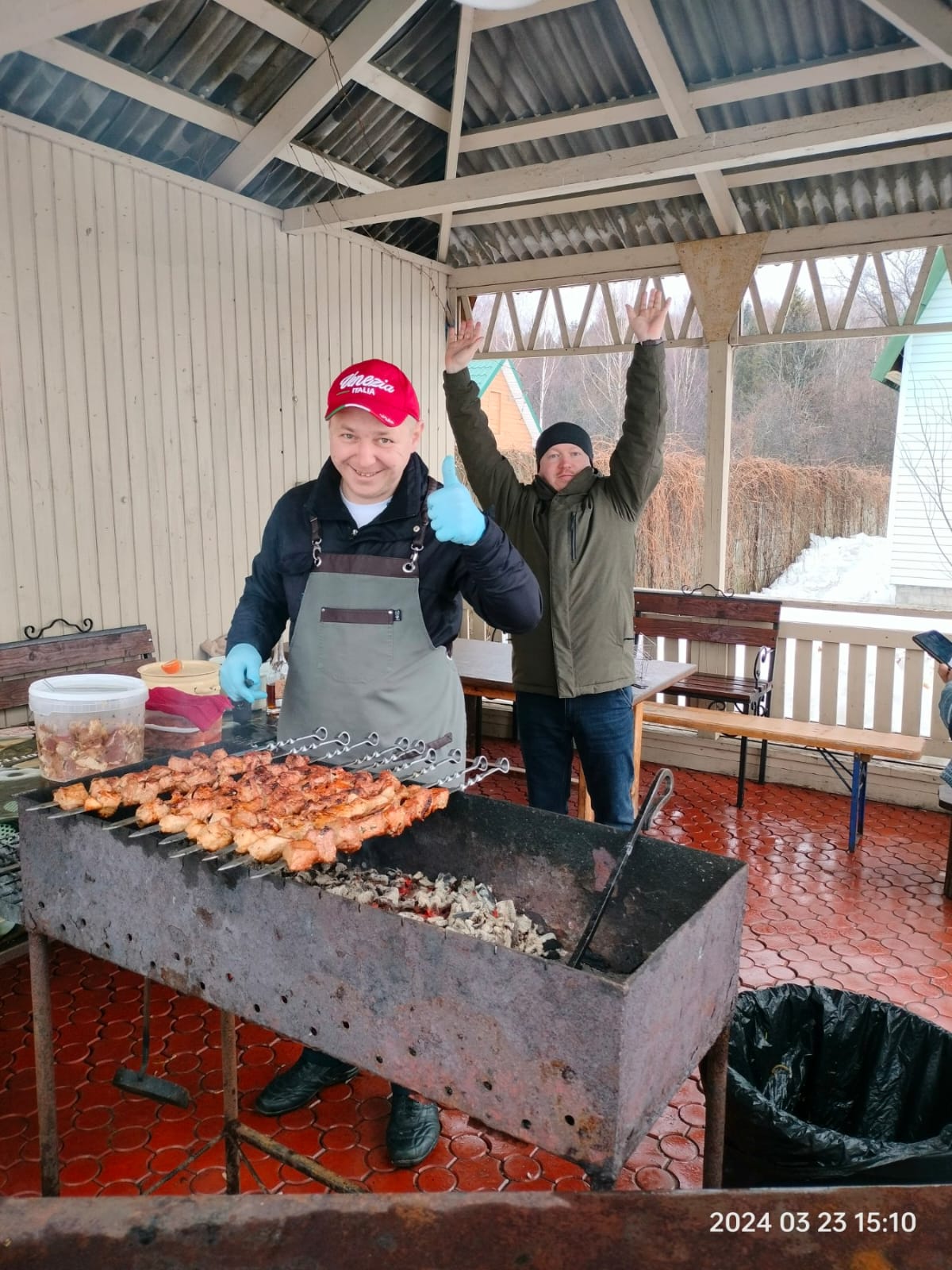 Фото Европа