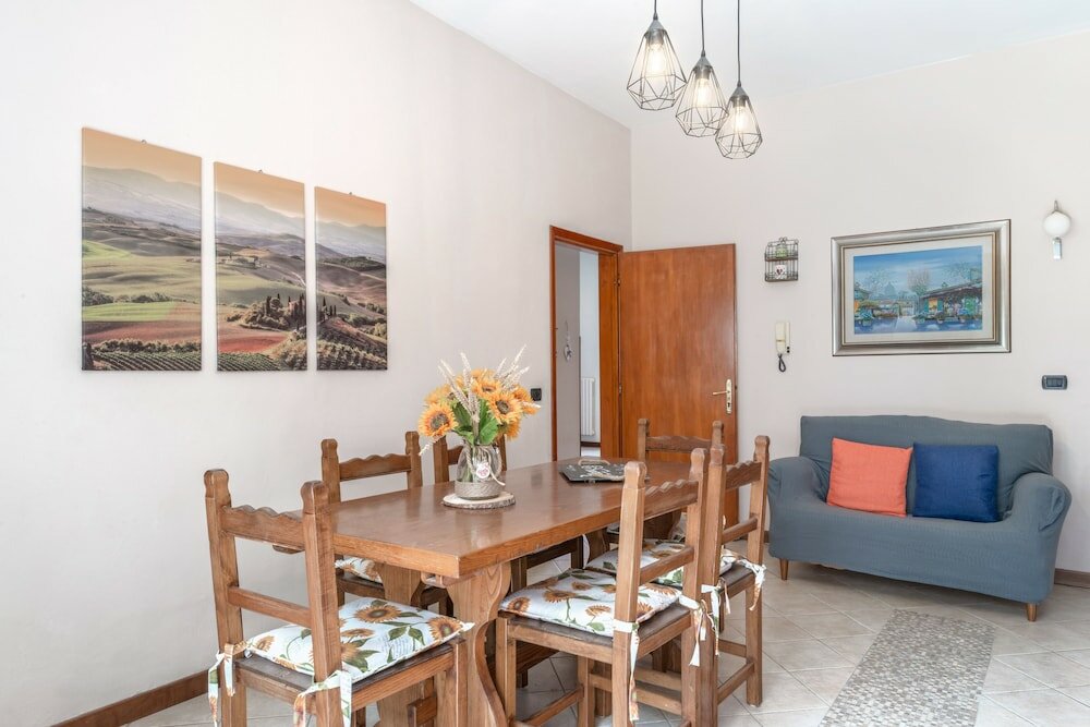 Фото B&b Colibrì