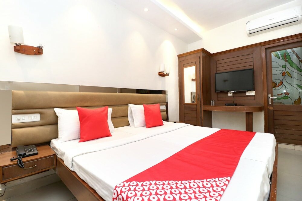 Фото Oyo 30593 Heritage Corner