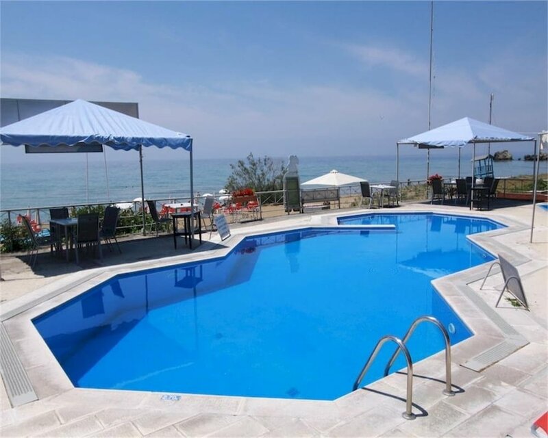Гостиница Corfu Island Apartment 149