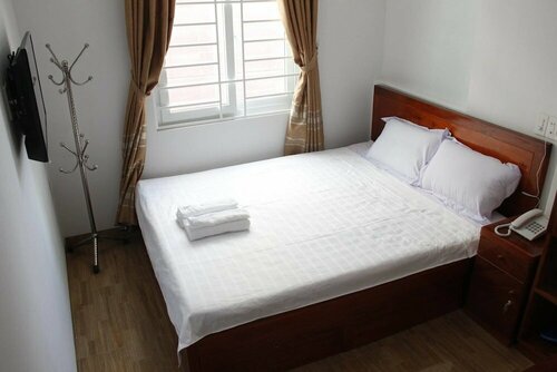 Гостиница My Homestay в Нячанге