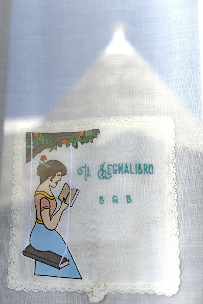 Фото Il Segnalibro B&b