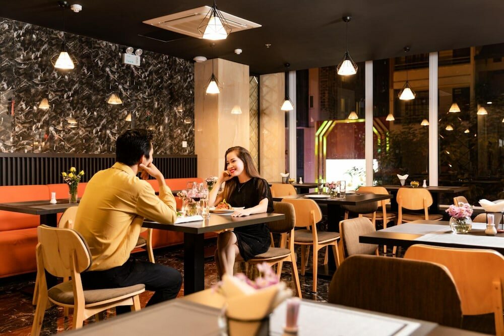 Фото Hermes Hotel Nha Trang