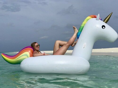 Гостиница Tranquila Maldives в Расду