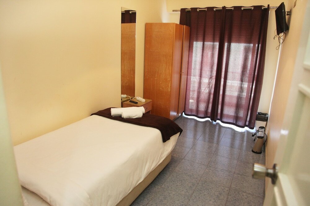 Фото Lisbon Suite Home