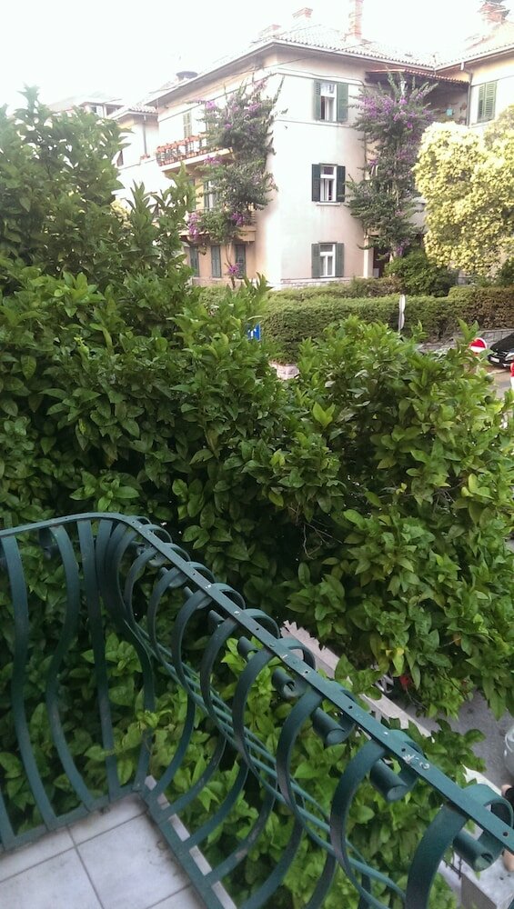 Фото Apartments Istarska - Adults Only