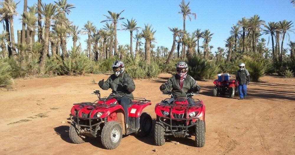 Фото Riad Koutobia Royal