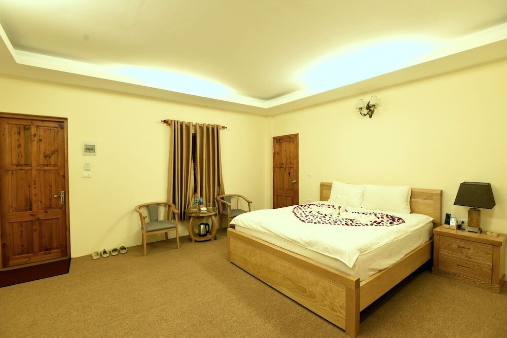 Фото Paragon Resort