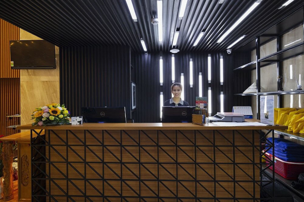 Фото Hermes Hotel Nha Trang