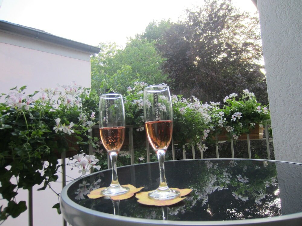 Фото Ferienwohnung Am Griesgarten