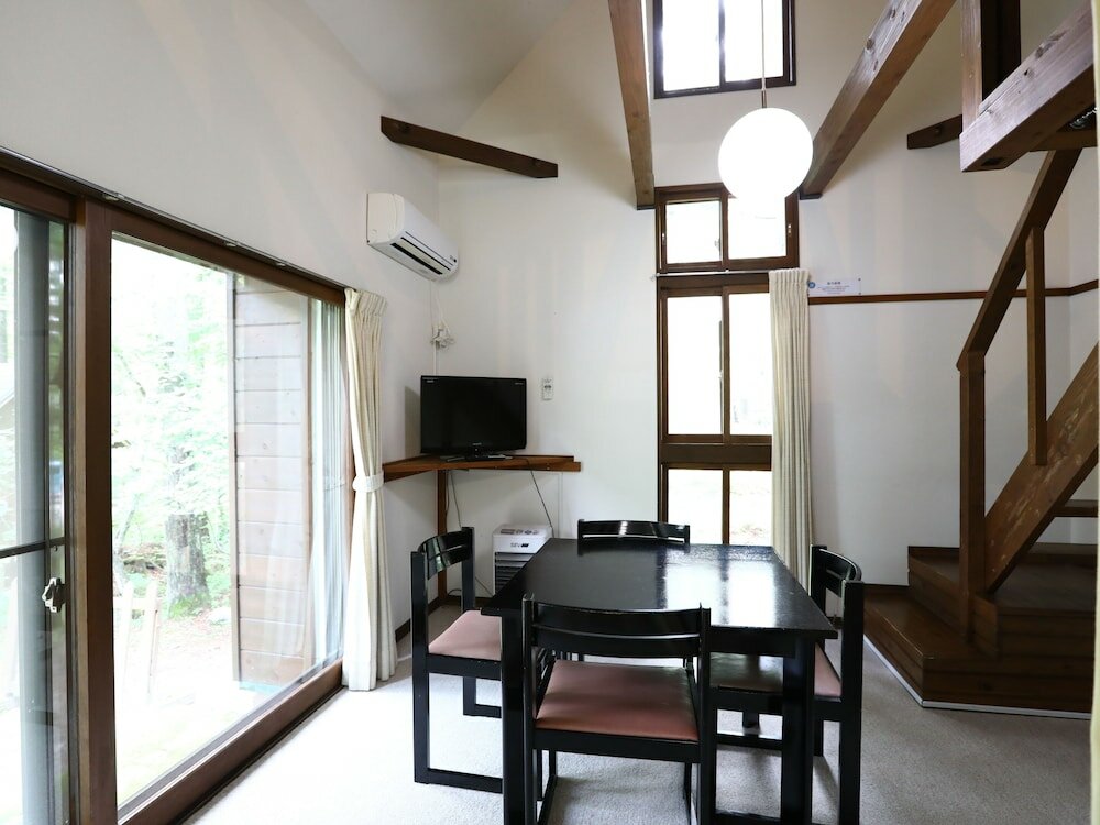 Фото Campagne Hakuba