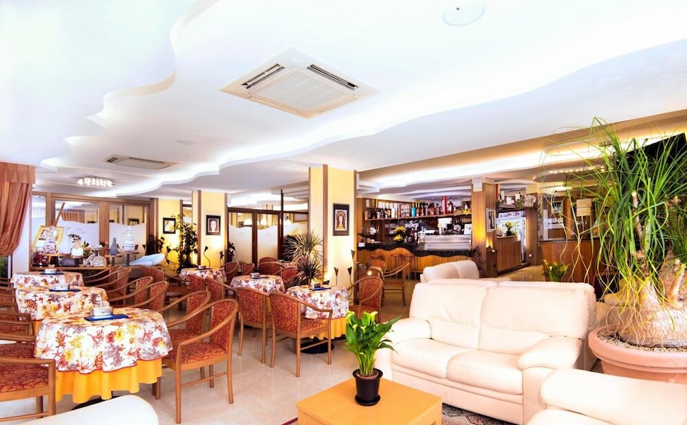 Фото Hotel Al Prater