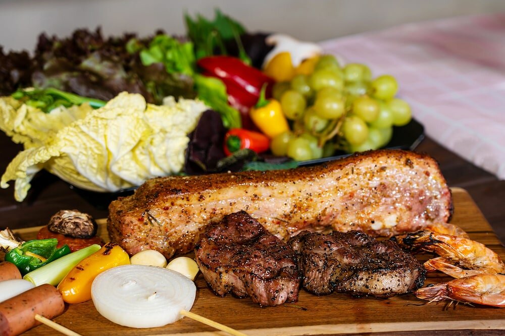 Фото Homefourest Resort