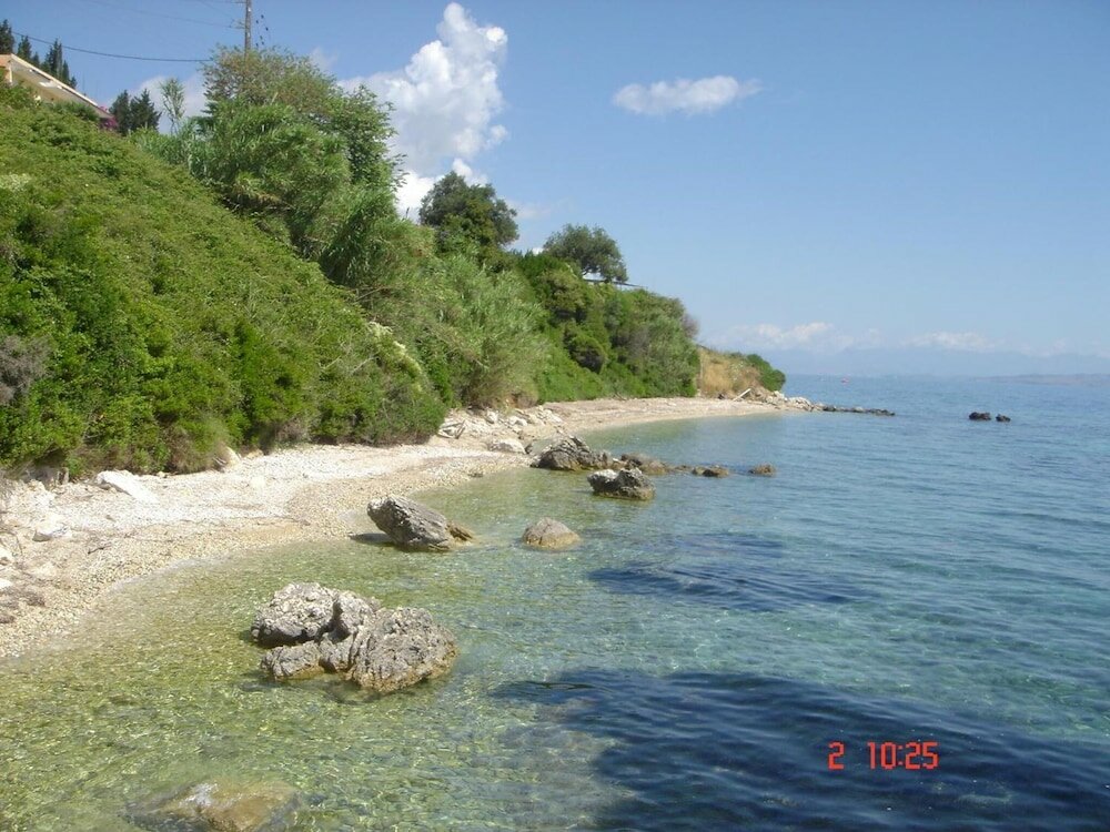 Фото Oniro Villas