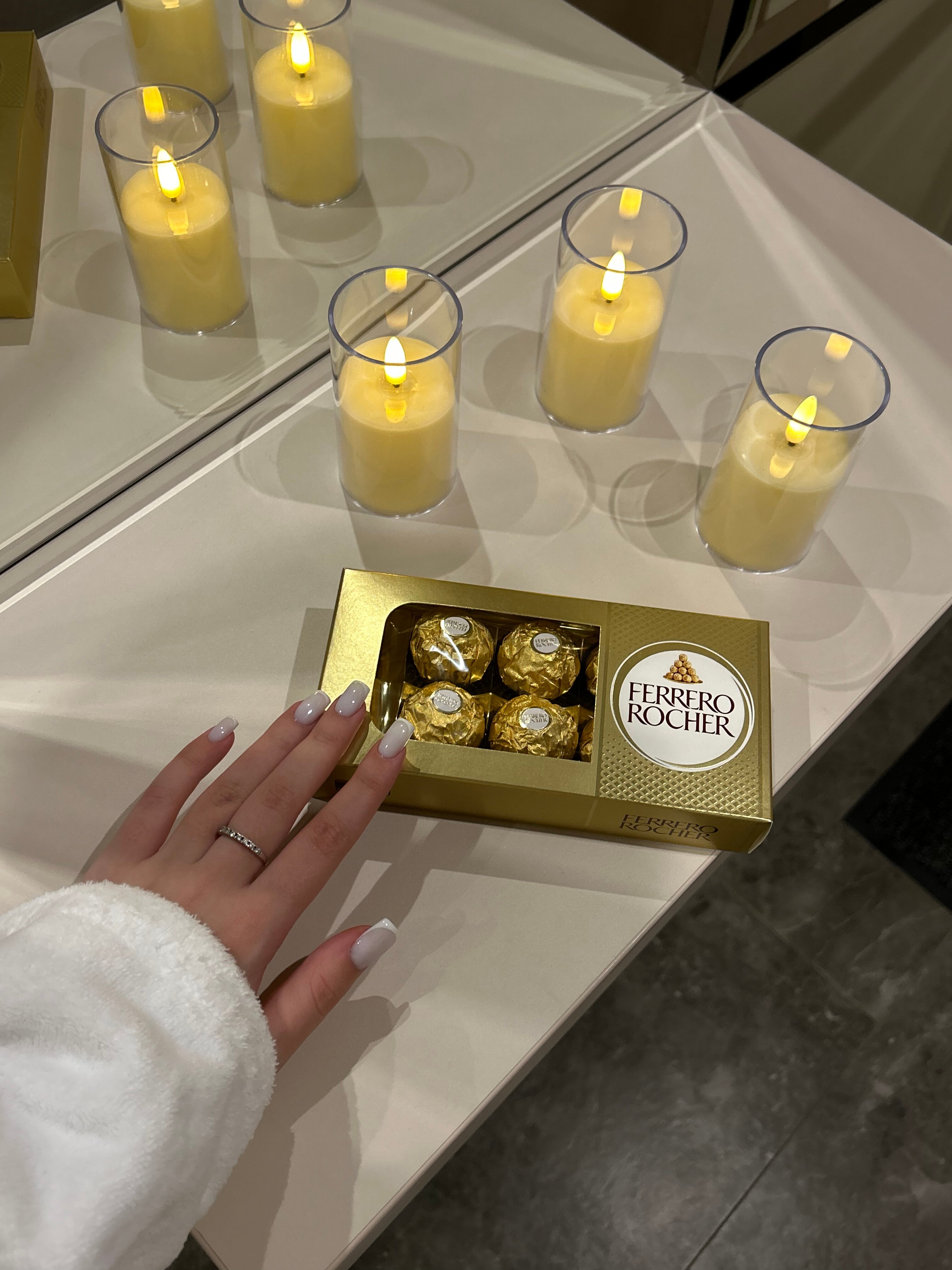 Фото Крестовский апарт