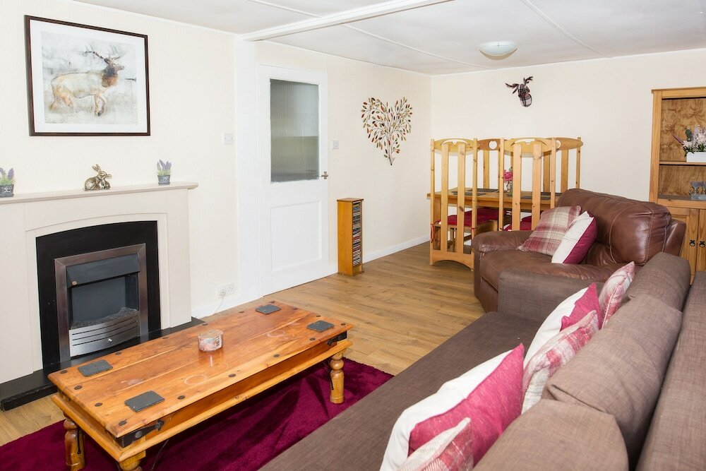 Фото Kevock Vale Park