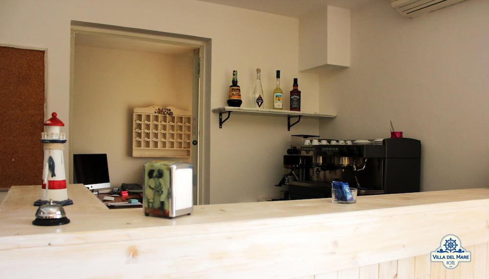 Фото Villa del Mare