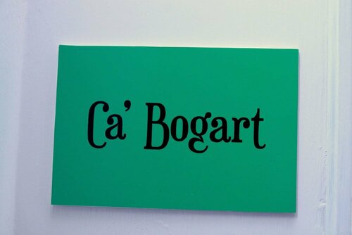 Гостиница Ca' Lou al Teatro в Виченце