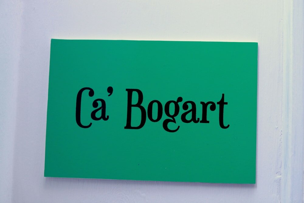 Фото Ca' Lou al Teatro